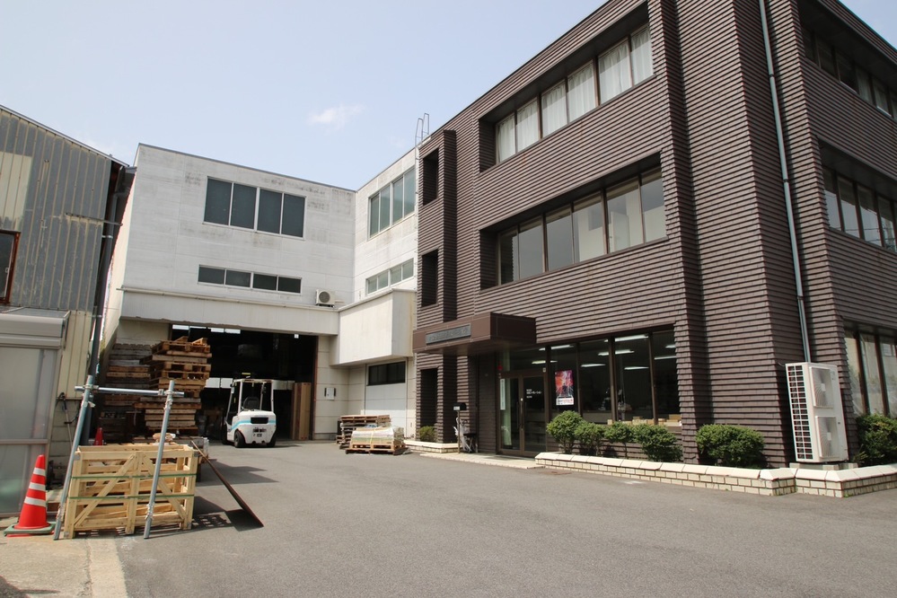 新松江支社