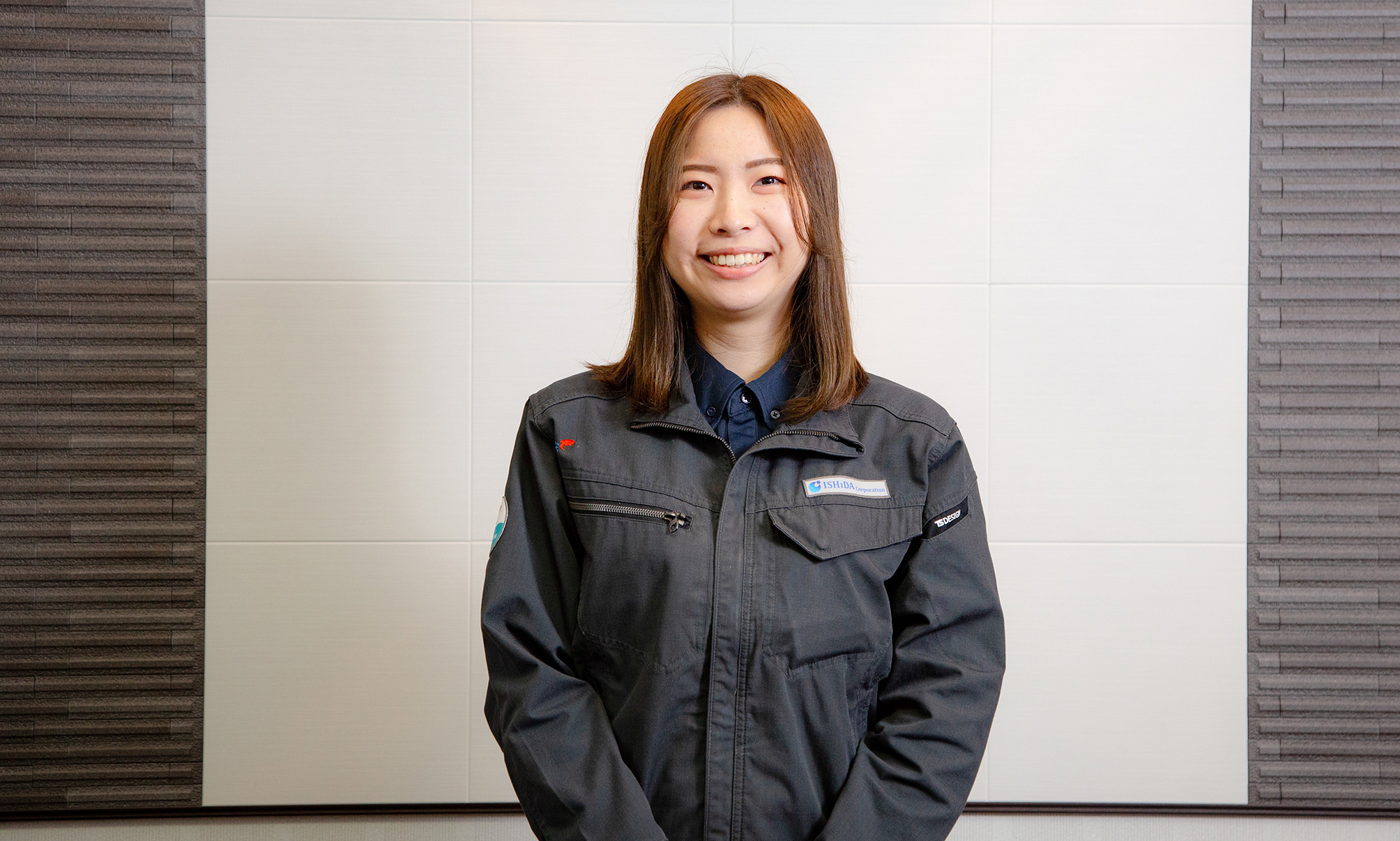 津田さん