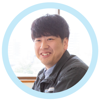 山下さん