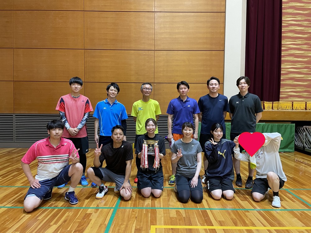 集合写真